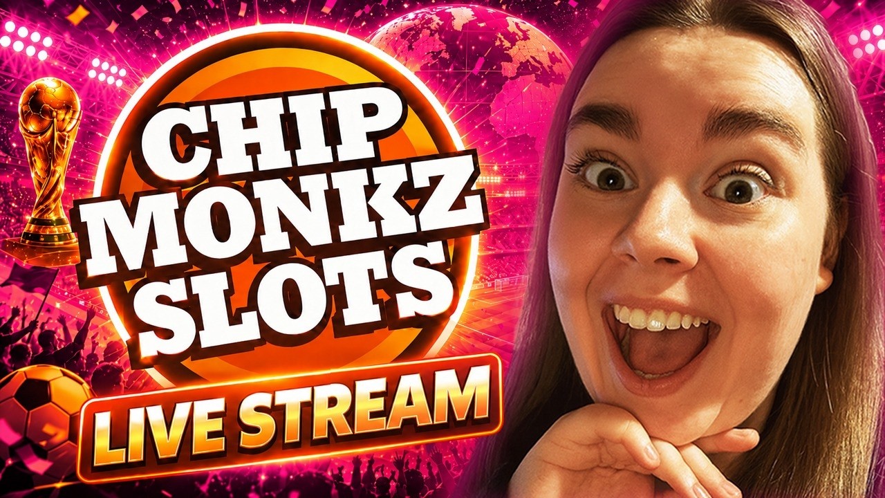 VODKA & SLOTS WITH CHLO!!!!!