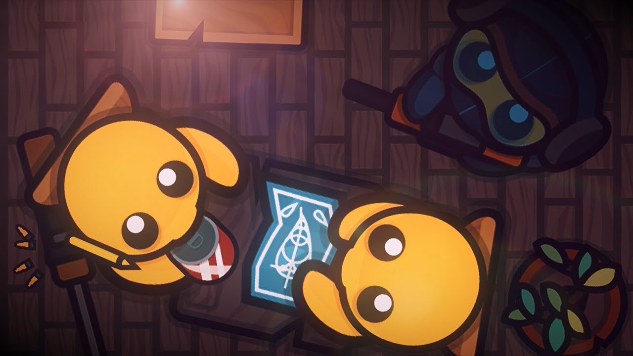 Devast.io — Вершина игры (при участии Duck10 и Nightingale)