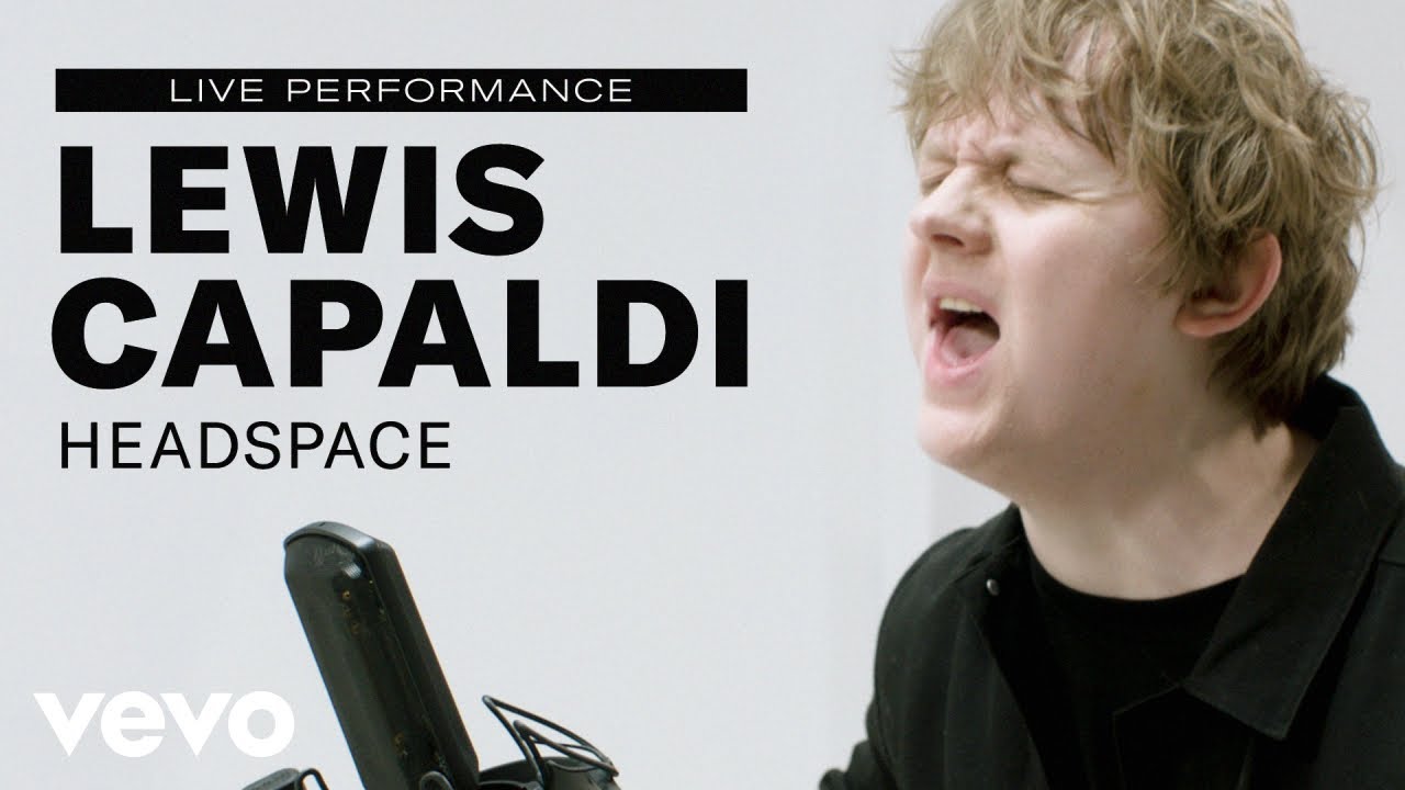 Lewis Capaldi - 