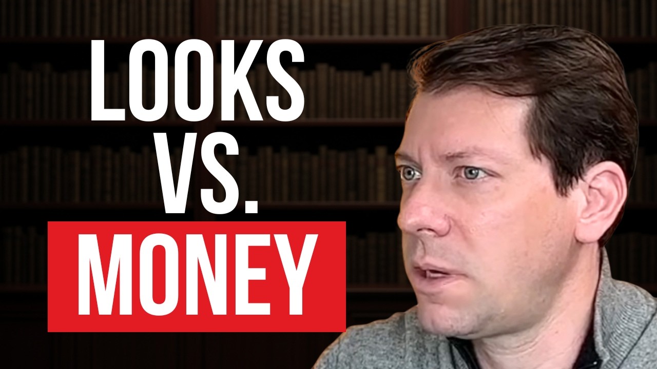 How Important Is Money In Dating? - Orion Taraban