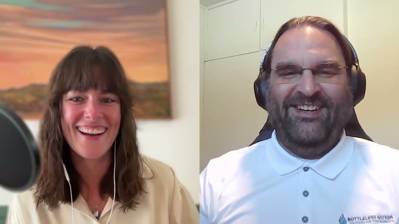 BNFM Episode 3: Cody Seher, Director of Technology