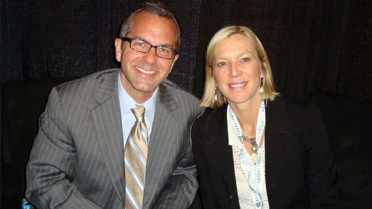 The 7 lessons of extraordinary resilience, with Lee Woodruff