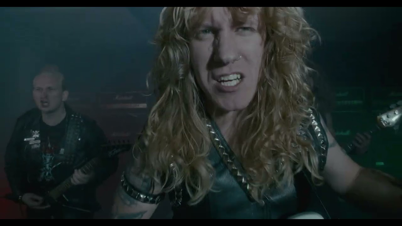 Blizzen - Into the Abyss (Official Video)