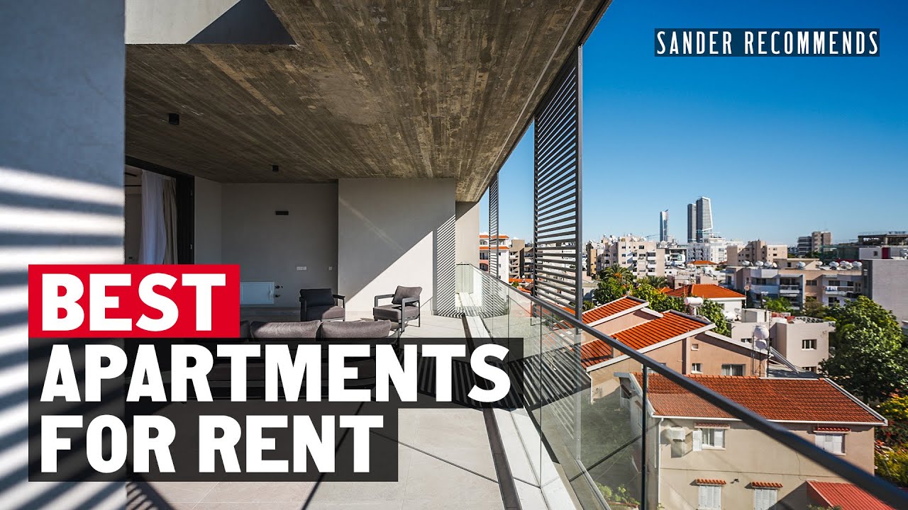 Best Apartments for Rent. What Makes Limassol's Old Town the Perfect Investment Spot?