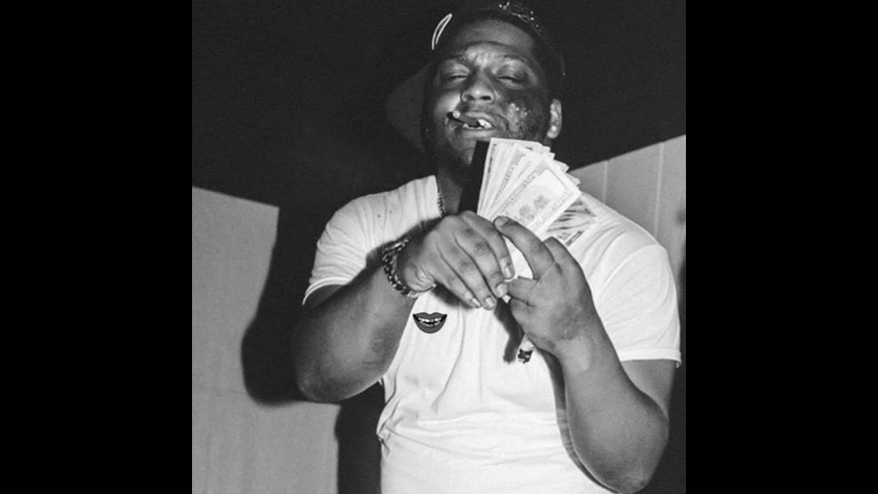 [FREE] Detroit x Rio Da Yung Og x Flint Type Beat - 