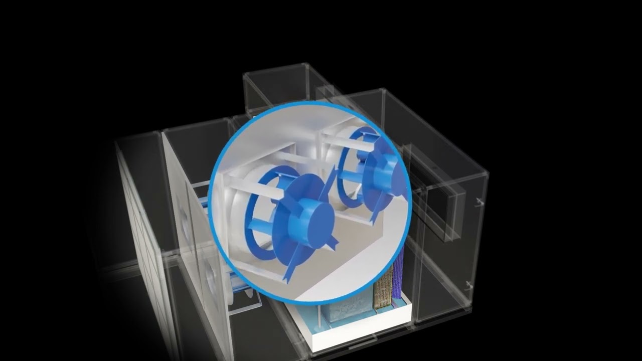 HMX | Working of the HMX-IDEC