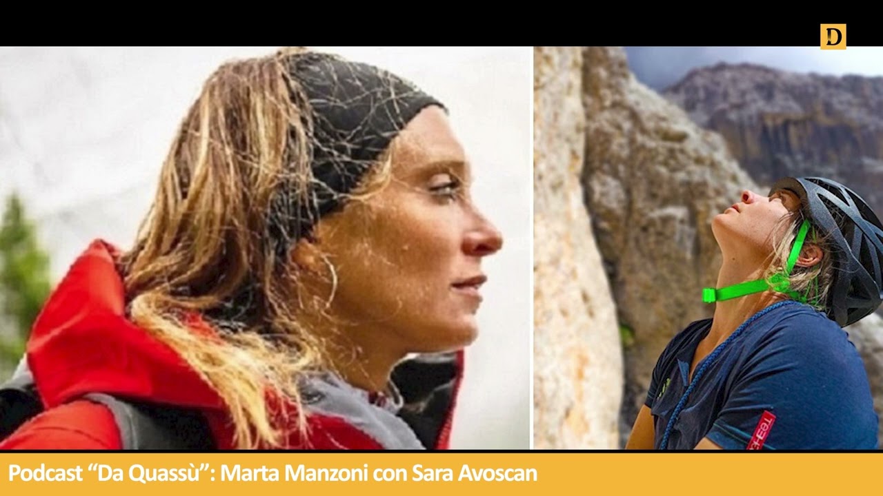 Sara Avoscan: 