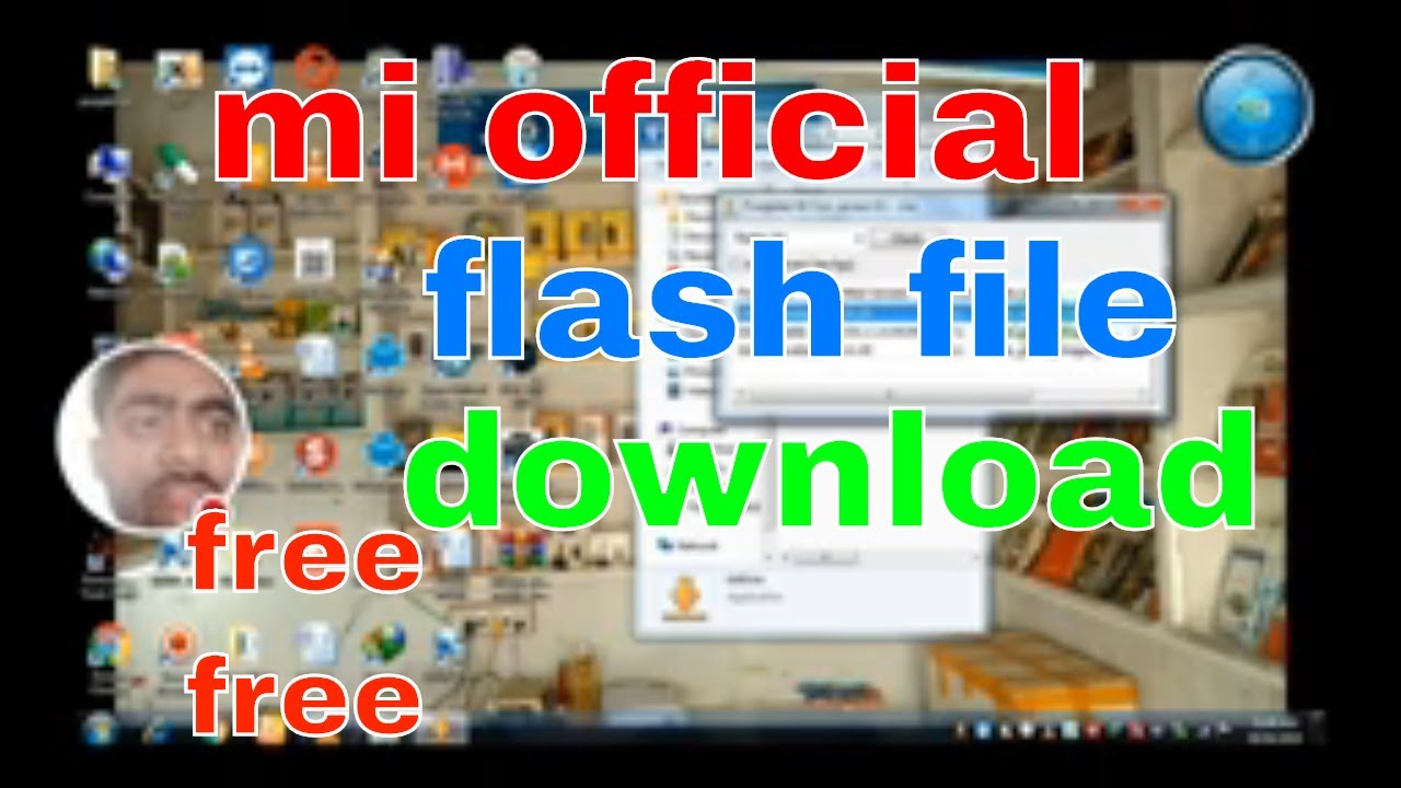 How to download mi Xiaomi MIUI Official flash file no deat ricsk 2019