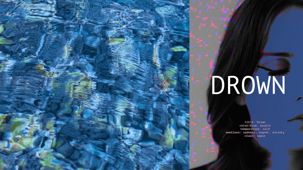 Lena Rigel - Drown [UV Protection - N0ll]