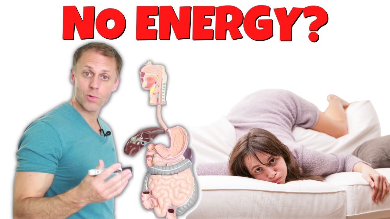 Is Your Breath Rate Connected to Your Low Energy