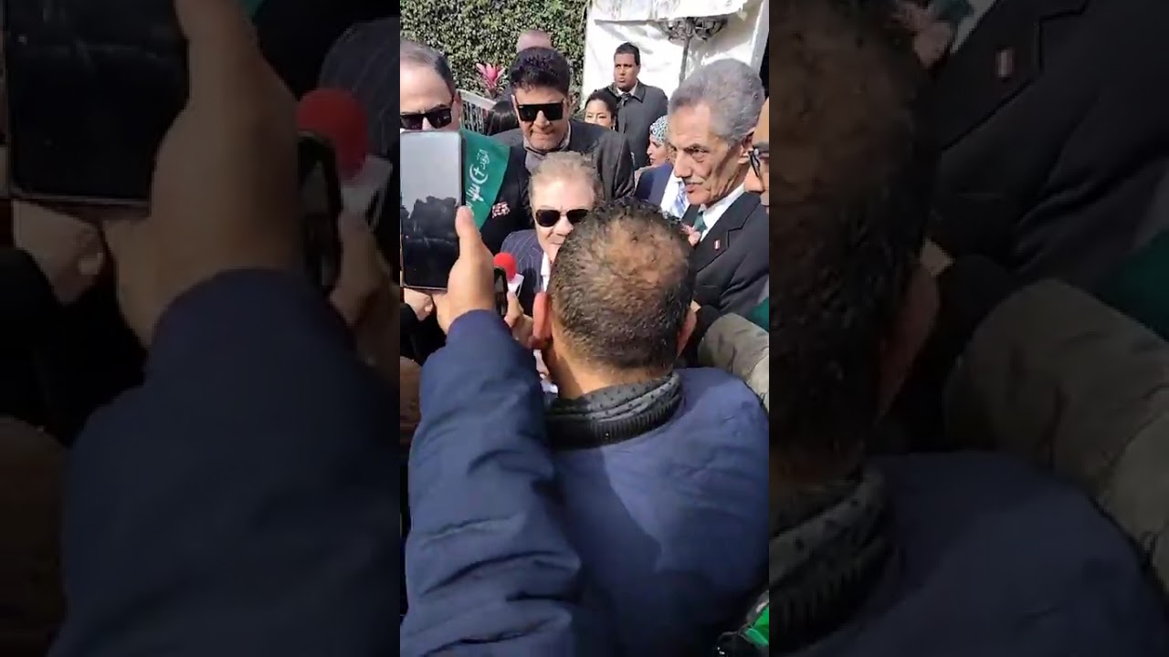 صراع منذ اللحظات الأولى.. كواليس بدء العملية الانتخابية لحزب الوفد