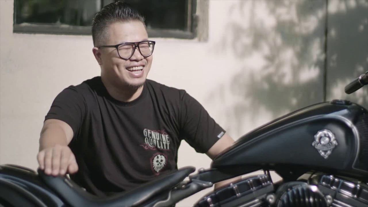 Home Plus Shanghai by W DESIGN Bin Wu feat. Rough Crafts Winston and Shadow Rocket