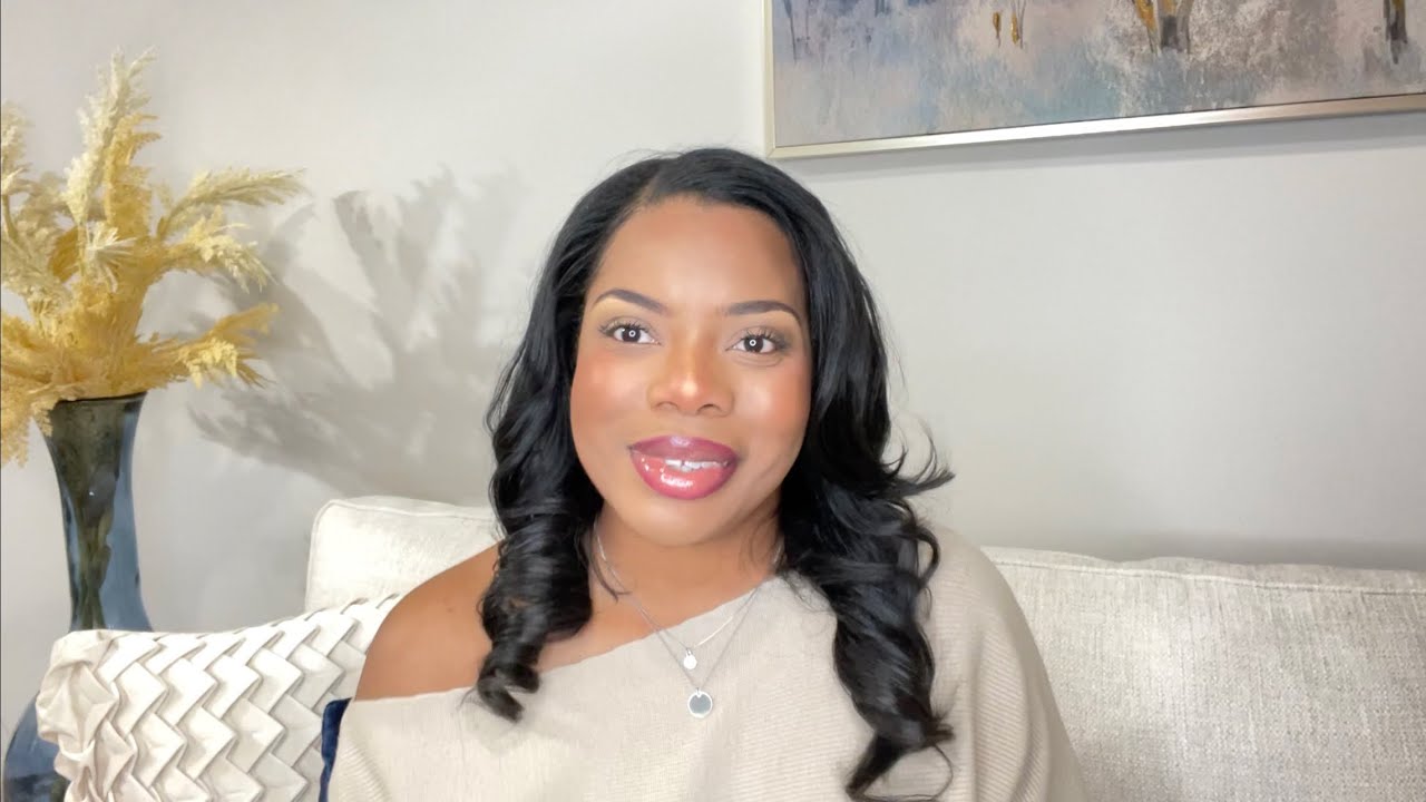 Your PURPOSE, IDENTITY and how to HEAR from GOD!