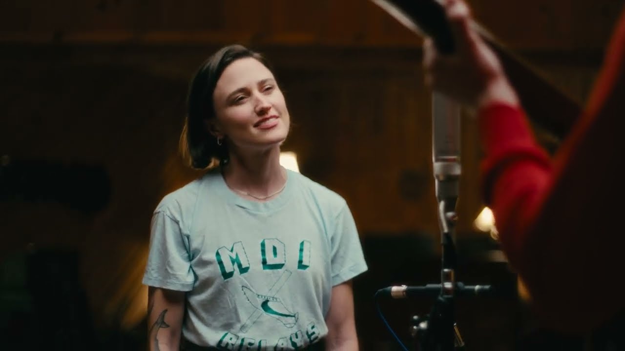 The Ballroom Thieves 