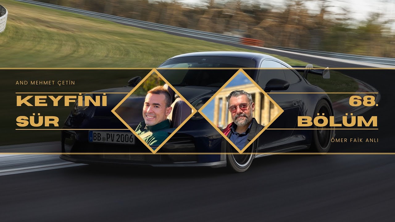Yılın Otomobili trajedisi, Porsche’nin manuel mucizesi, yeni Audi A6, C-HR vs. C4 X, profilleriniz