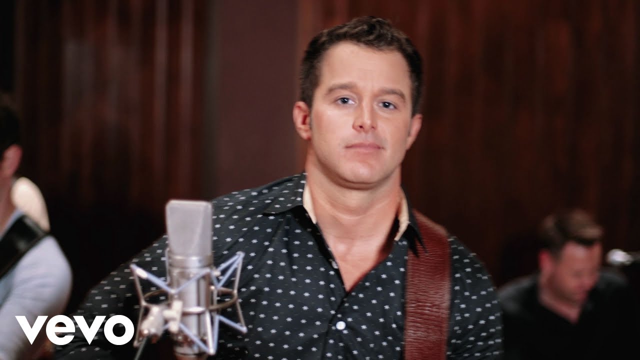 Easton Corbin - Yup (Acoustic)