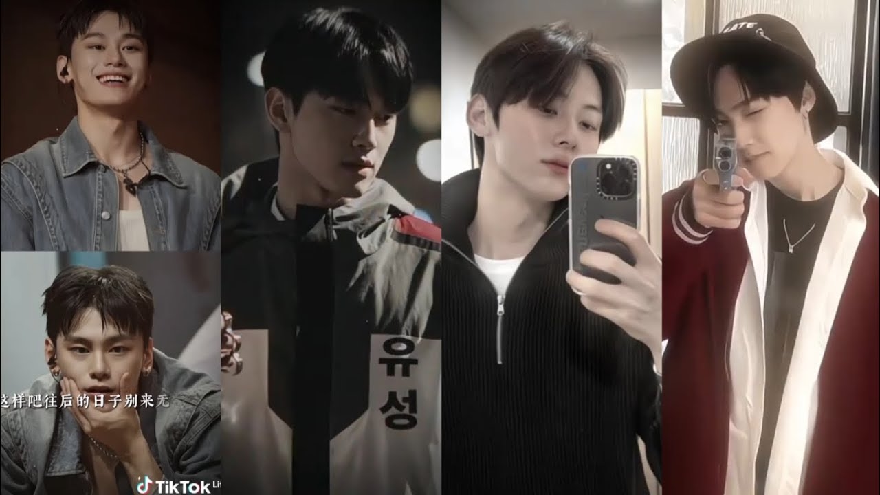 [Tổng hợp TikTok] Phim: 