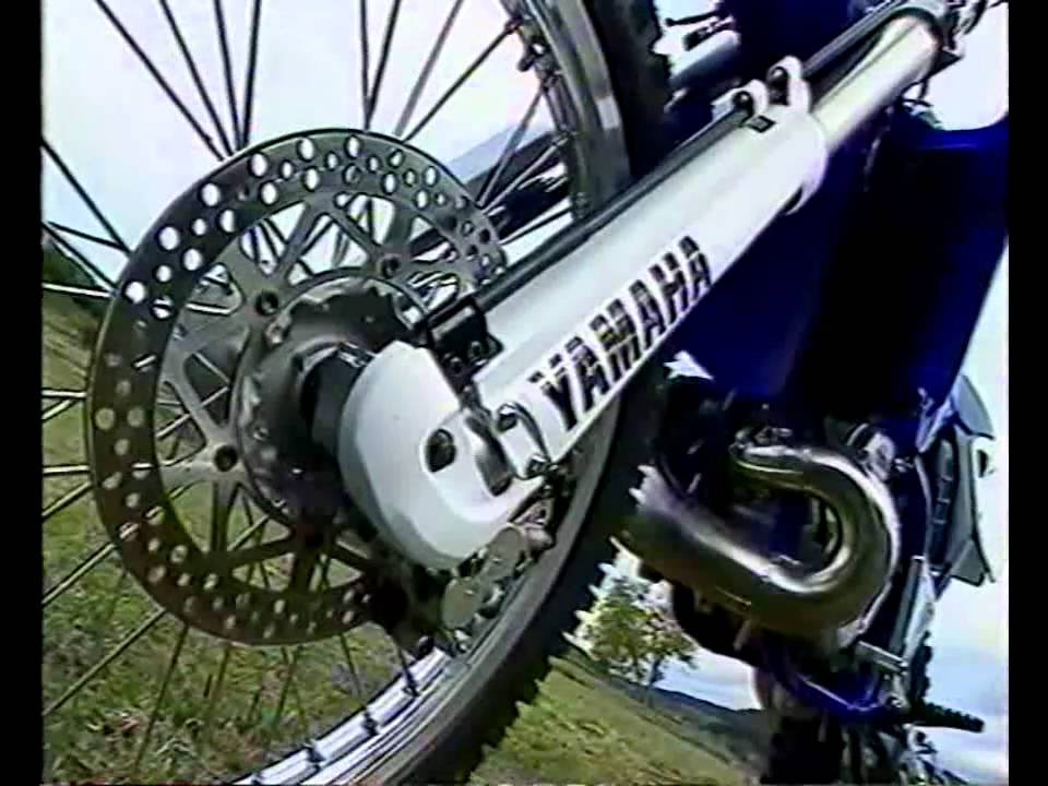 Les techniques du pilotage enduro par St&eacute;phane Peterhansel Part 6