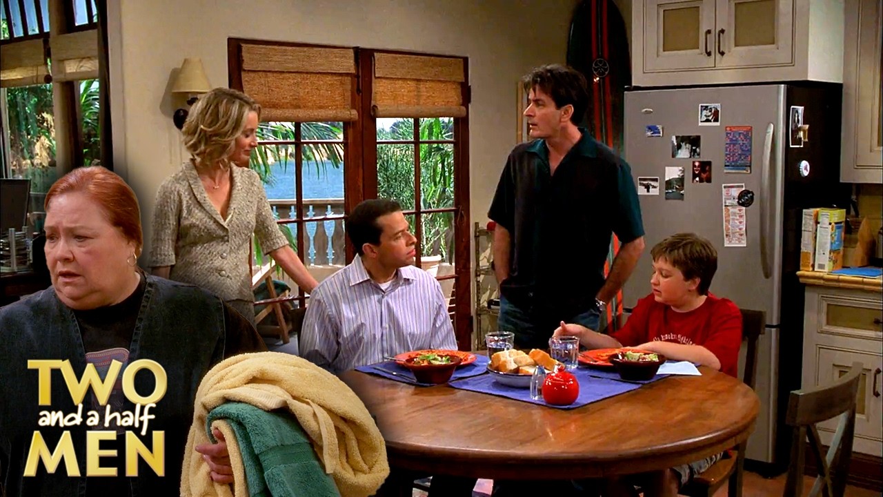 Kitchen Table Talk with the Harpers