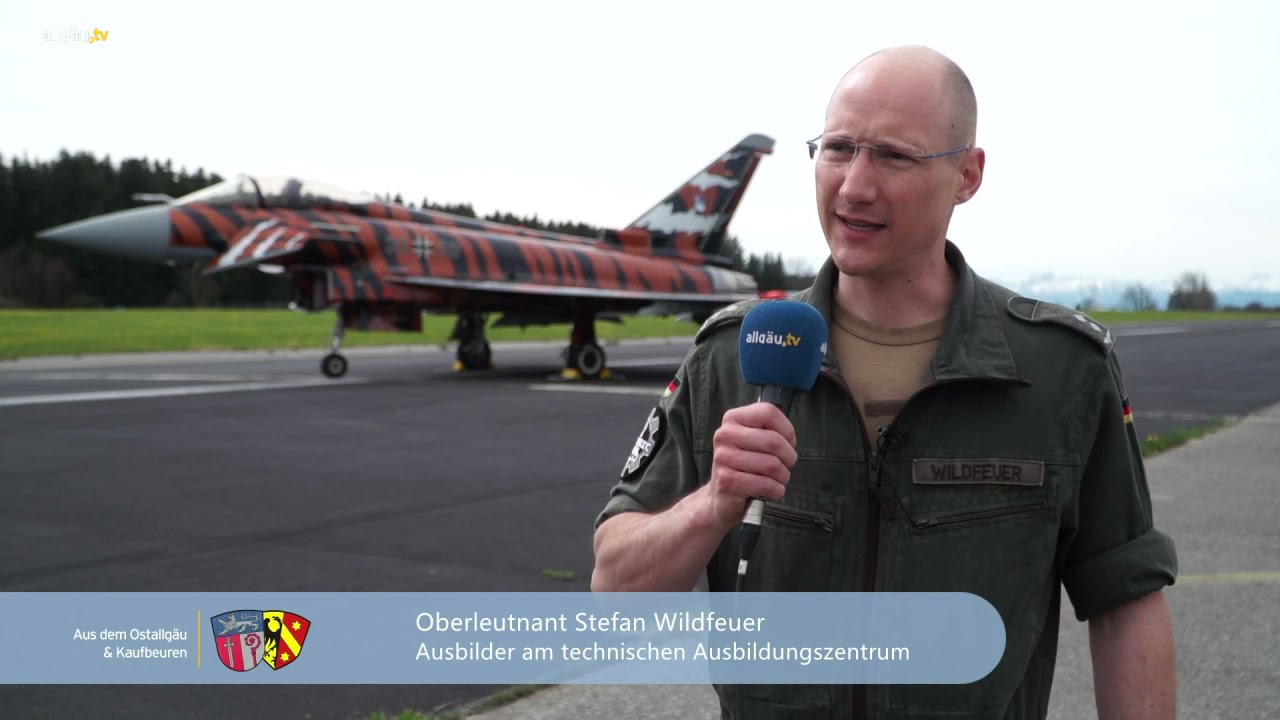 Aus dem Ostallgäu und Kaufbeuren - 6. Mai 2021