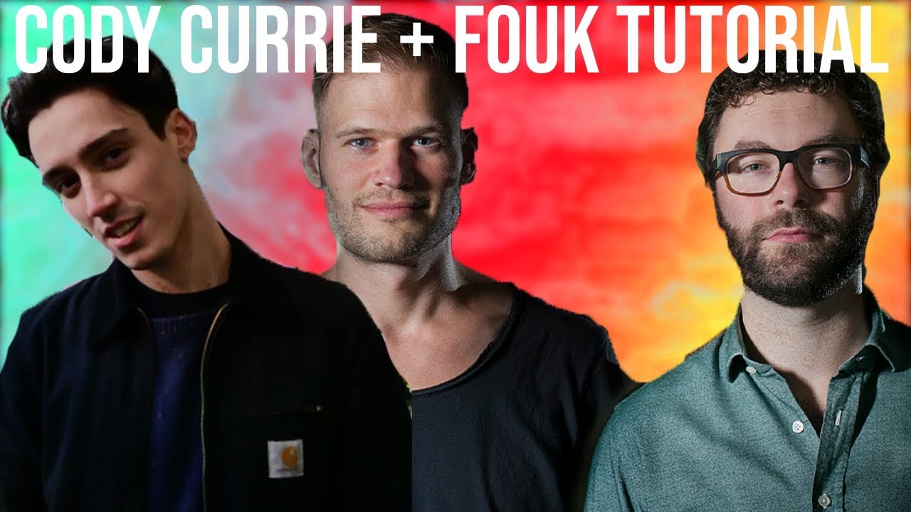 How To Make Classic Deep House Like Cody Currie & Fouk [+Samples]