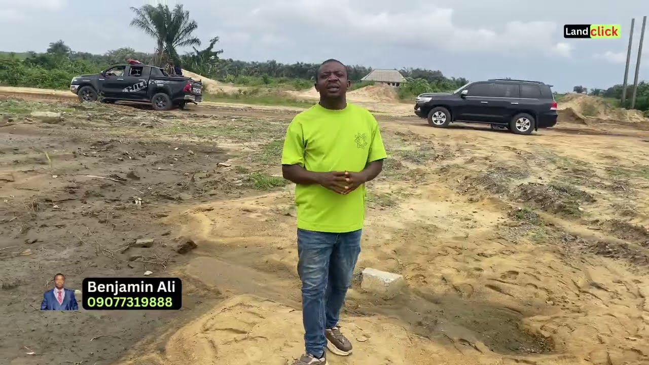 Launching Soon: Lekki Avana Signature Estate | Ibeju-Lekki, Lagos