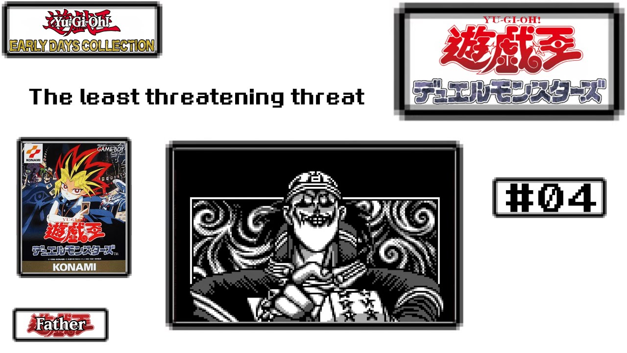 PaniK Didn’t Cause a Panic at All, Part 2 of 2 | Yu-Gi-Oh! Early Days Collection