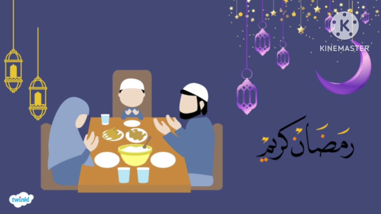 أول ليلة من رمضان فيها من الفضائل ما يعادل عمر الانسان