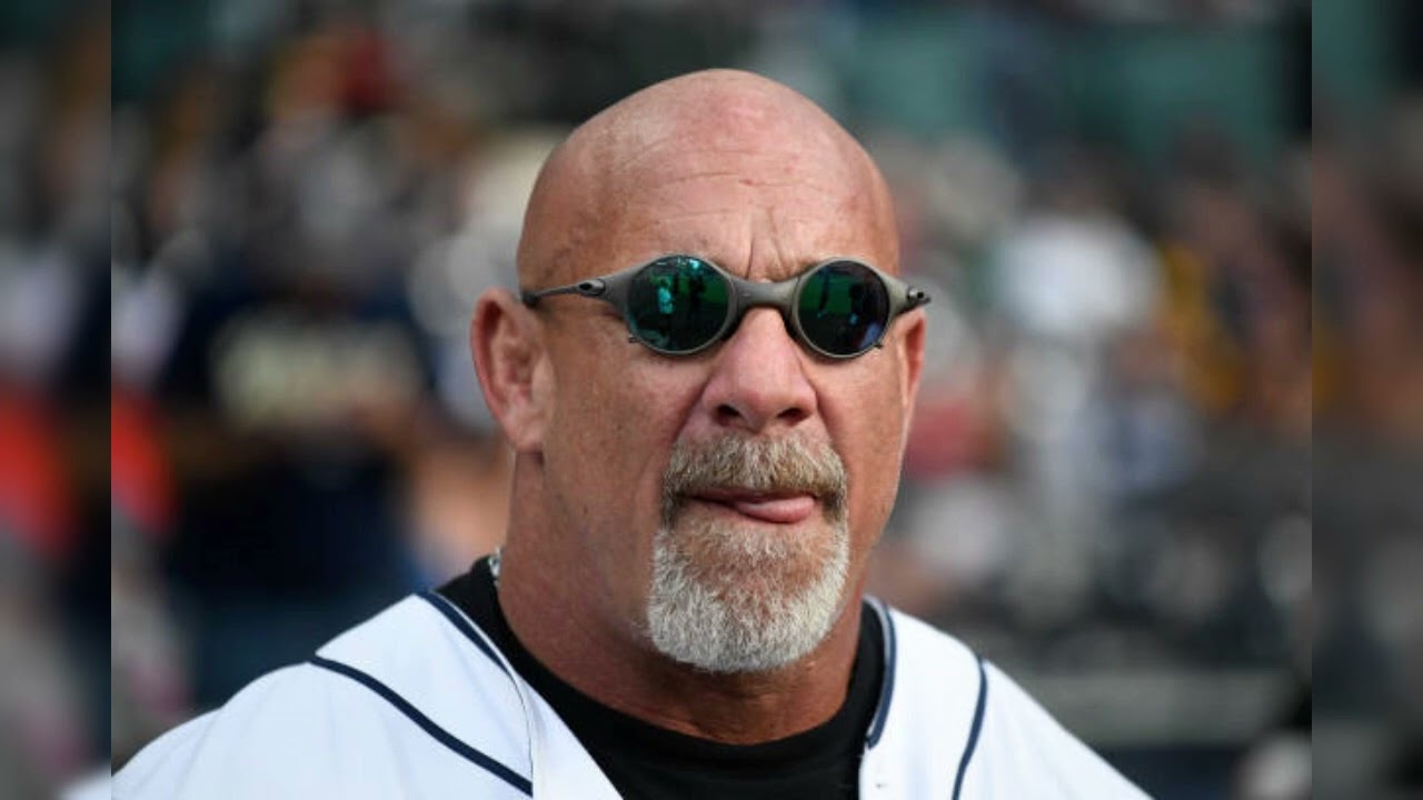 At 59, The Tragedy Of Bill Goldberg Is Beyond Heartbreaking