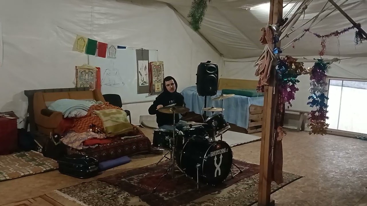 Теперь за дело взялся мастер! 