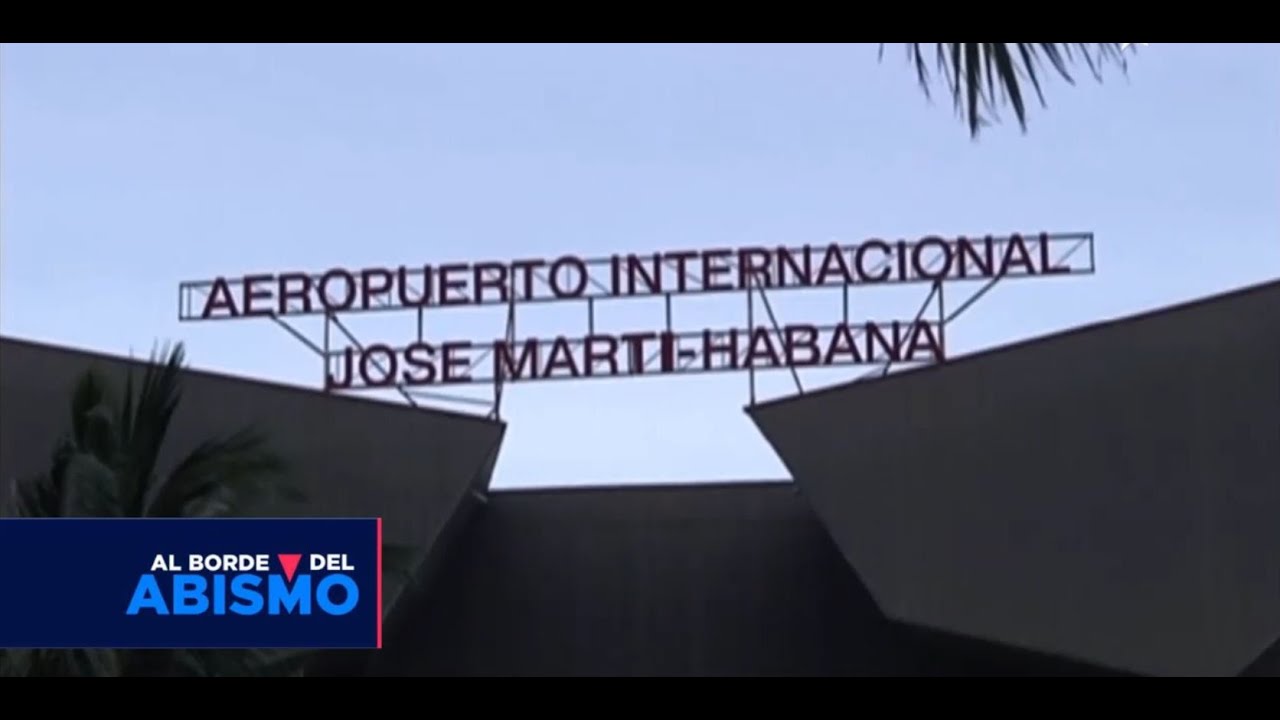 La embajada de Estados Unidos en La Habana recomienda a sus ciudadanos no viajar a Cuba.