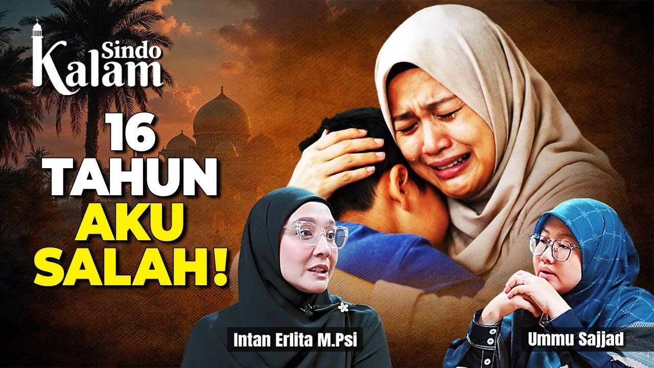 Pesan Penting untuk Ibu Pekerja: Jangan Sampai Menyesal karena Kurang Peran di Rumah