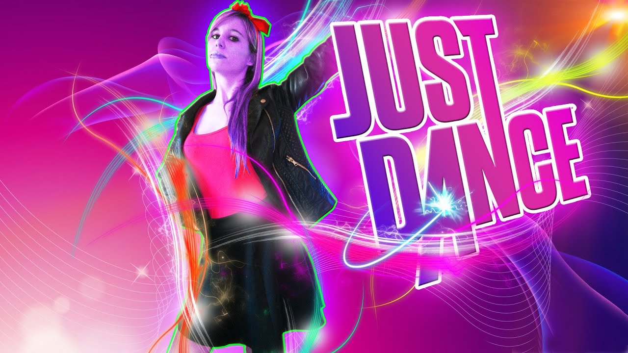 Katy Perry - I KISSED A GIRL | Just Dance 2014