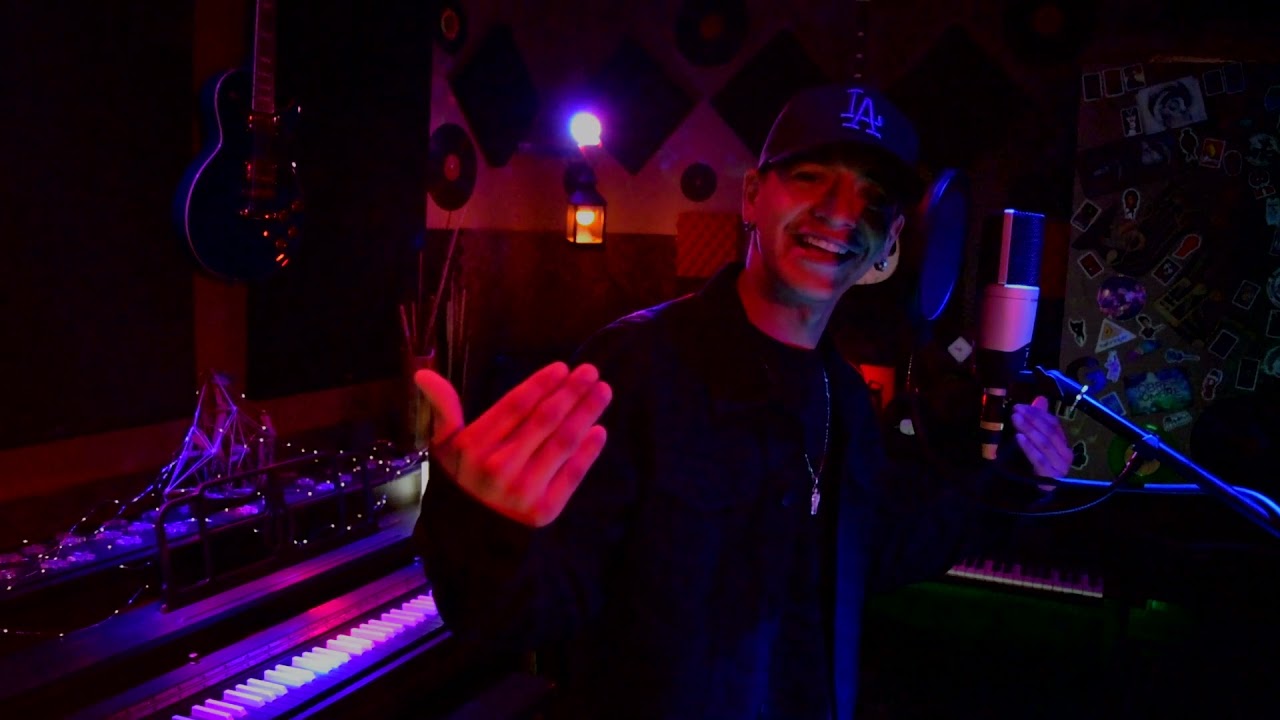 LN Solo para ty VIDEO OFICIAL