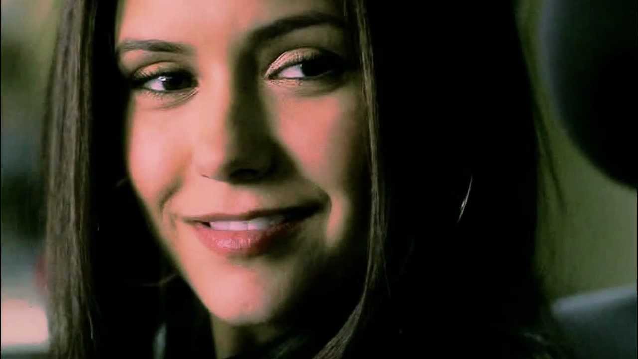 The Vampire Diaries- Oh you make me Smile {for ClassicallyCoolProdz}