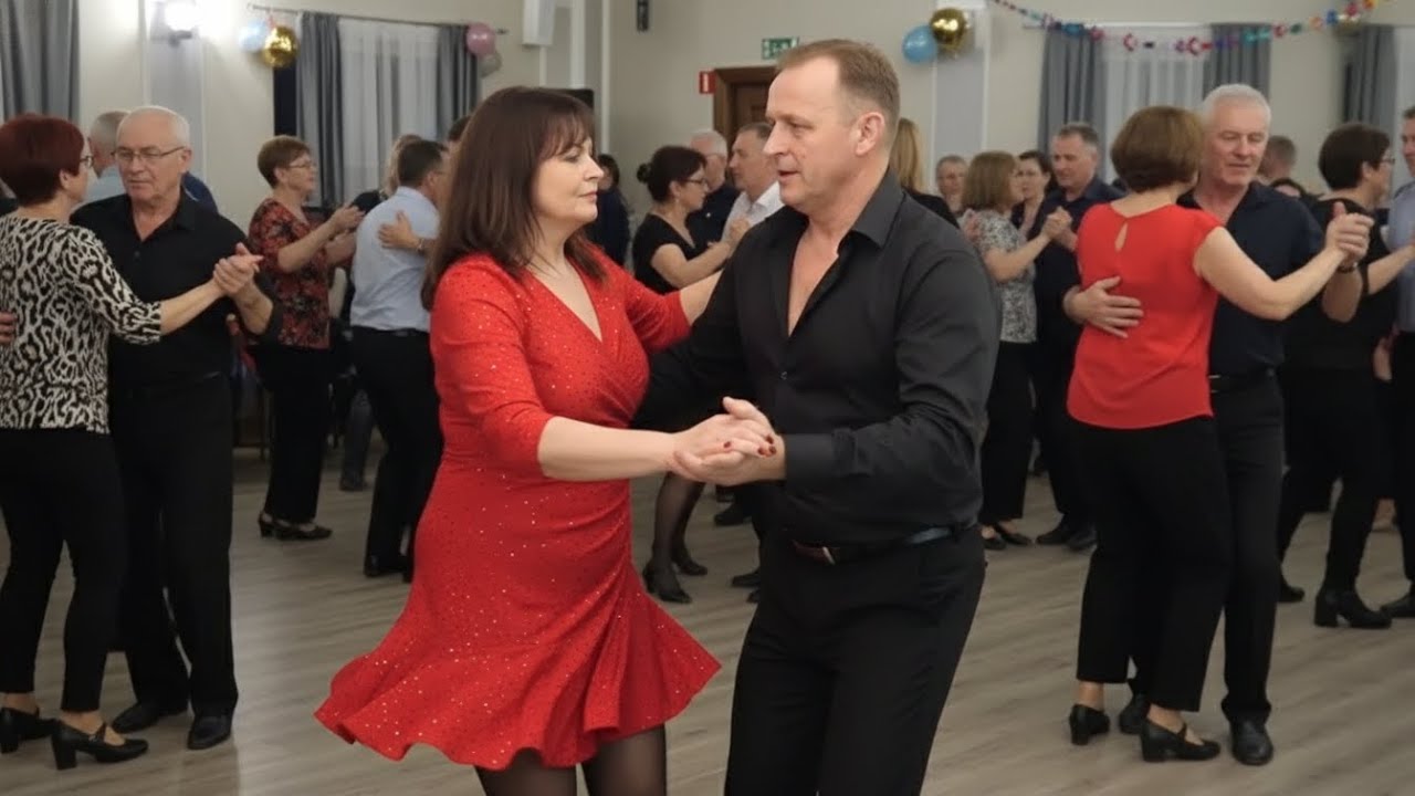 Jeszcze Jeden Taniec 💃🕺 Ta Piosenka Sprawia, Że Chce Się Żyć i Tańczyć Dalej