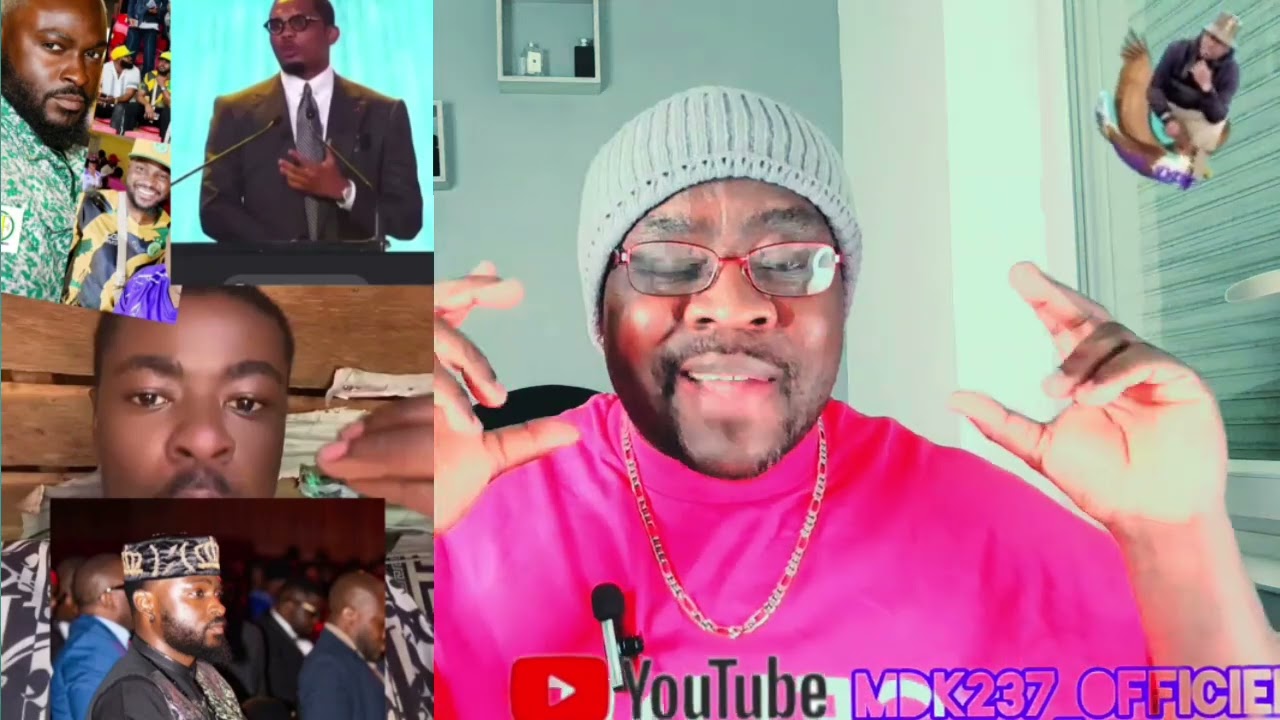 🆘️ Celeste_victorien est rechercher au Cameroun🇨🇲 pas ce jeuneQu'est-ce que vous pouvez créer🙆‍♂️