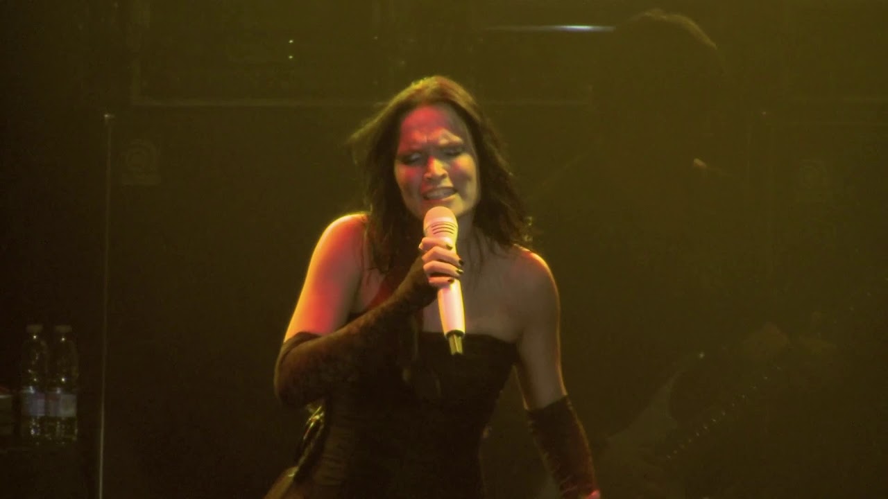 Tarja - ACT I - Still Of The Night (Live at Teatro El Círculo in Rosario, Argentina)