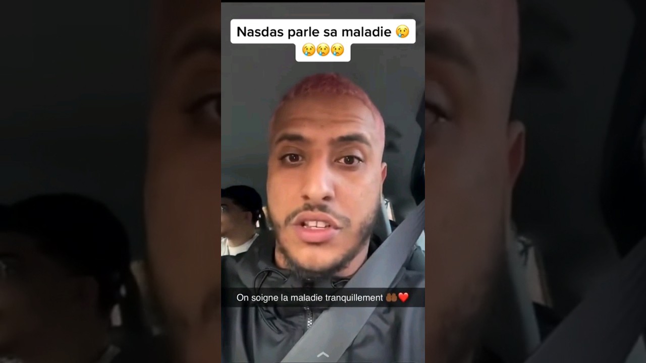 Tout le monde Cru que nasdas et mort 😱😡🤨 