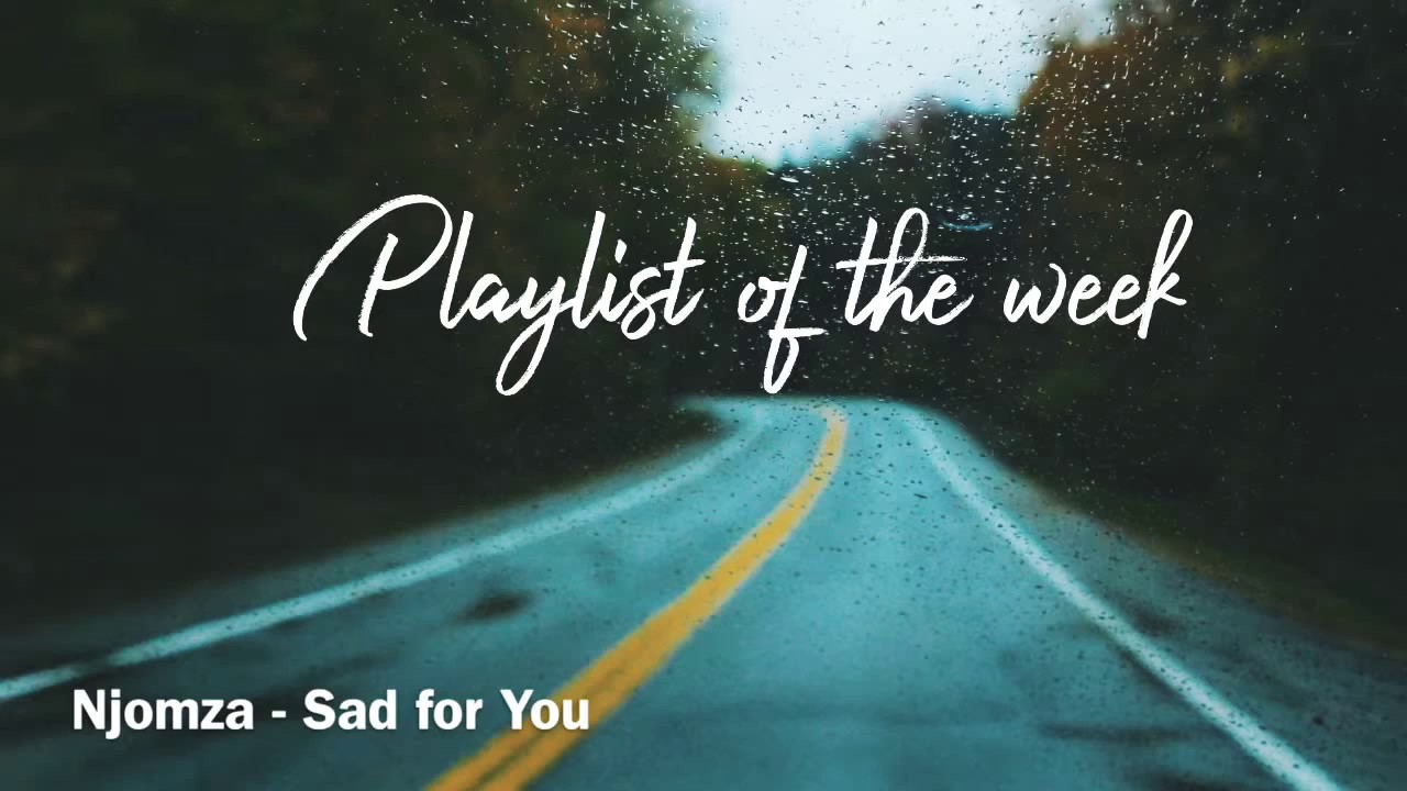 Nostalgic Playlist | Listen with Anna R