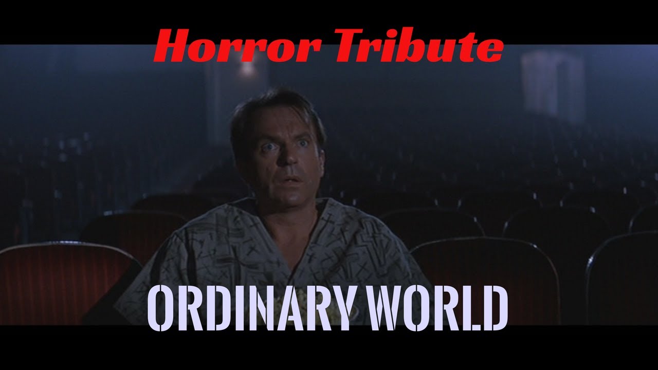 A Tribute to Horror (Movies and Television) - Part 6