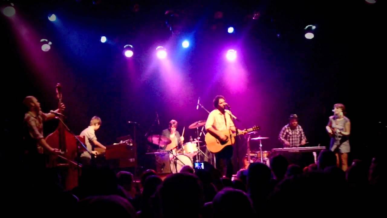 Blind Pilot 