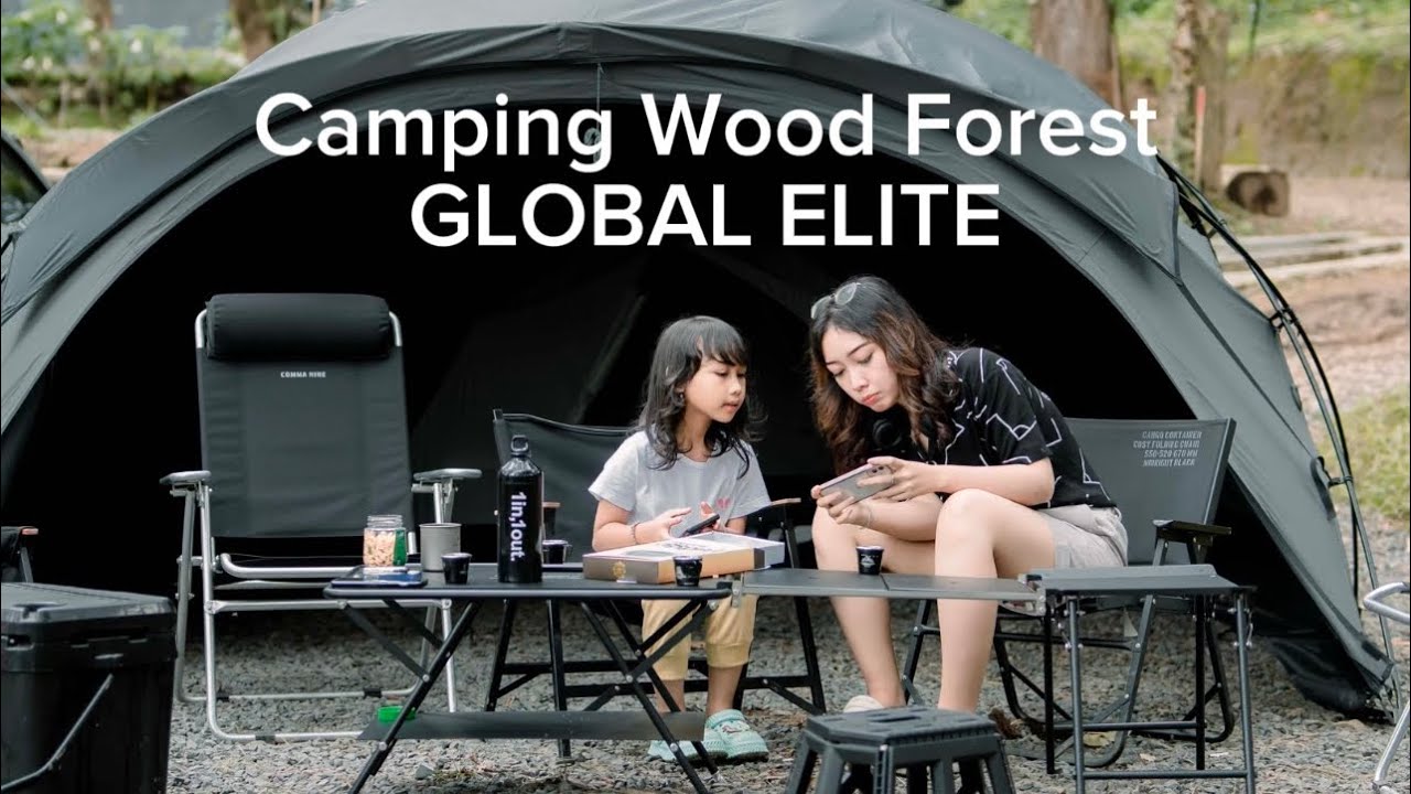 Global Elite Archive