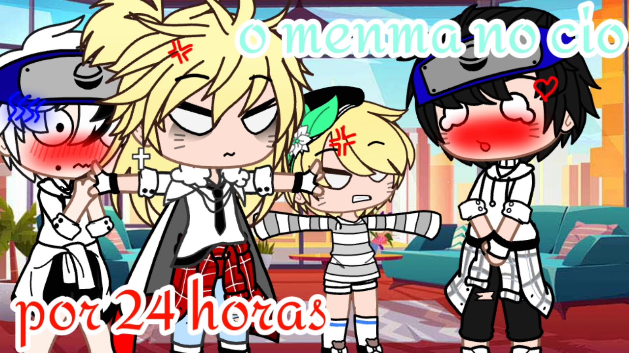 |•o menma no cio por 24 horas!!•|{especial 20k}《gc》[yaoi]