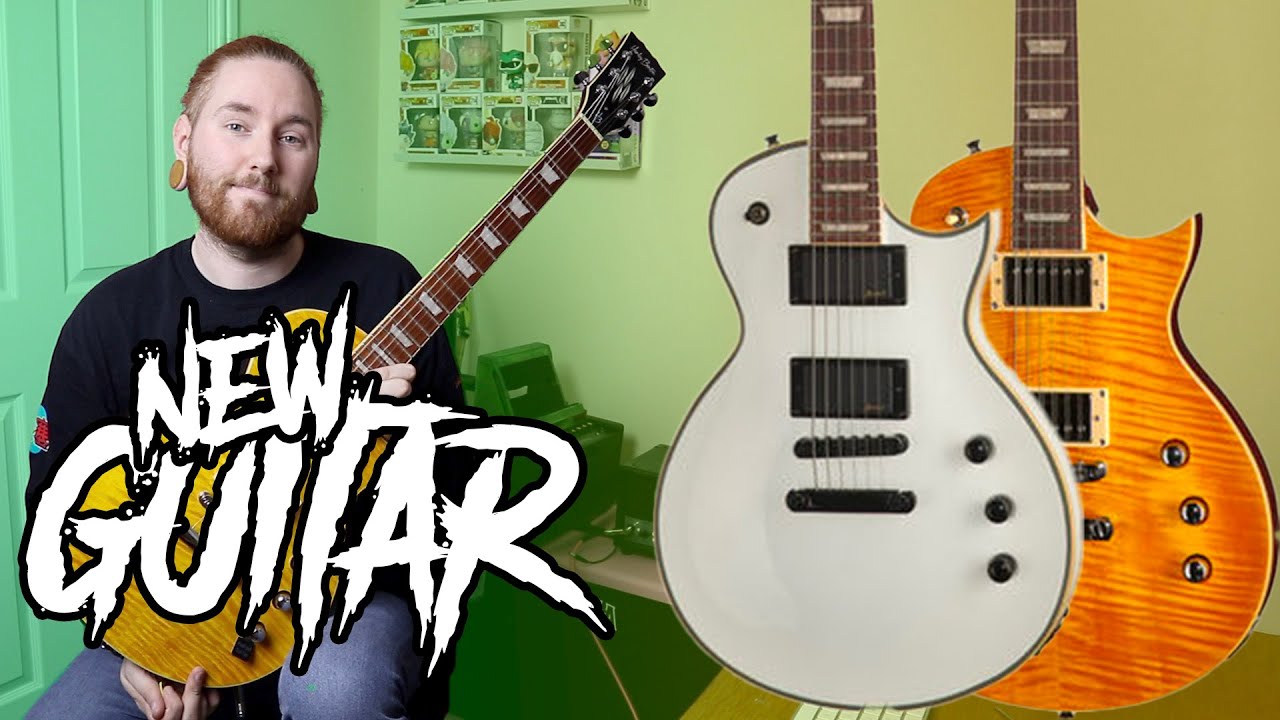 Can a $300 guitar really sound this good? | Harley Benton | STL Amphub Plugin |