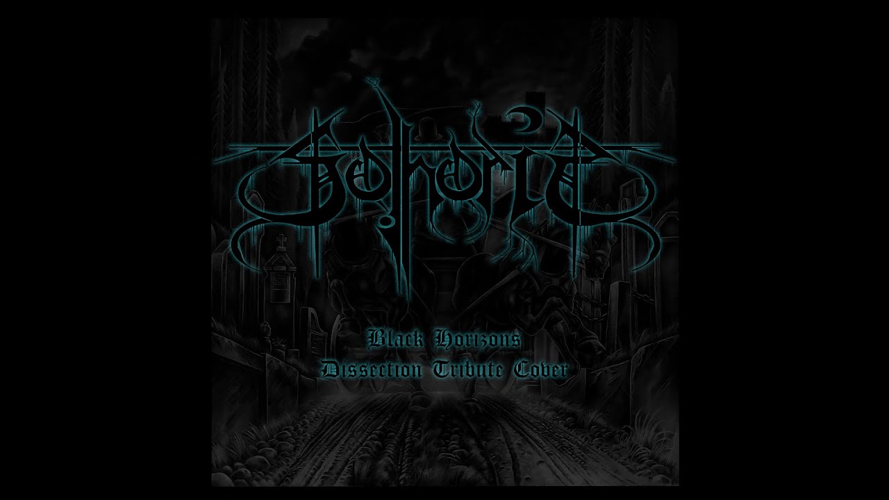 SOTHORIS  - BLACK HORIZONS (DISSECTION TRIBUTE COVER)