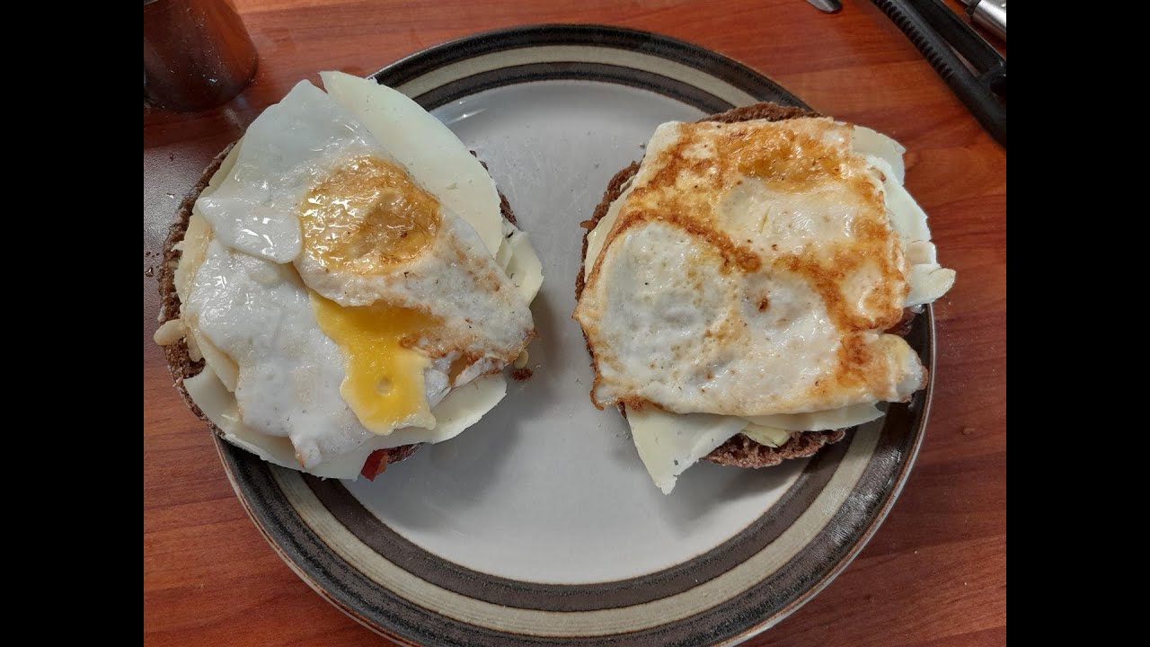 Äijäleipä, Rough Man Sandwich