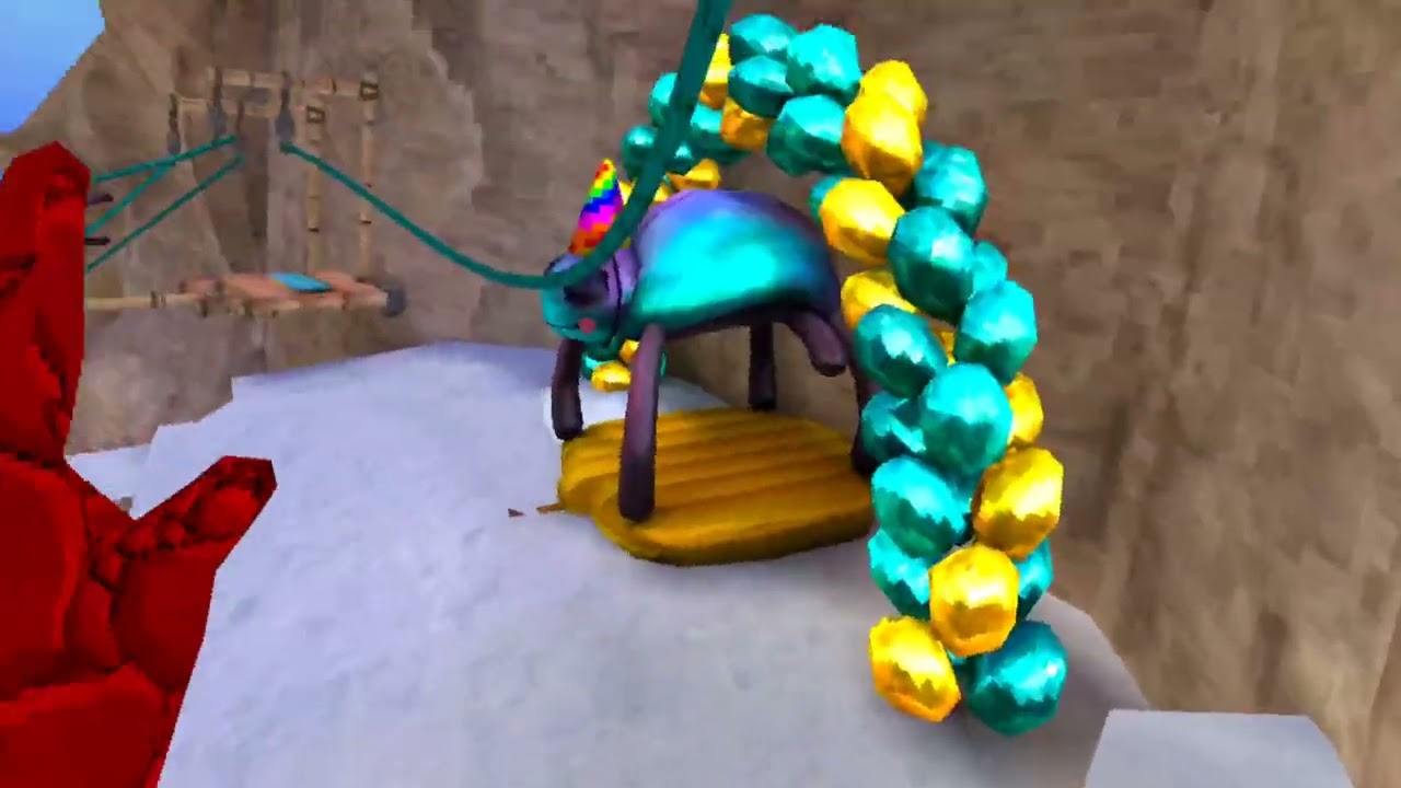 Gorilla tag video