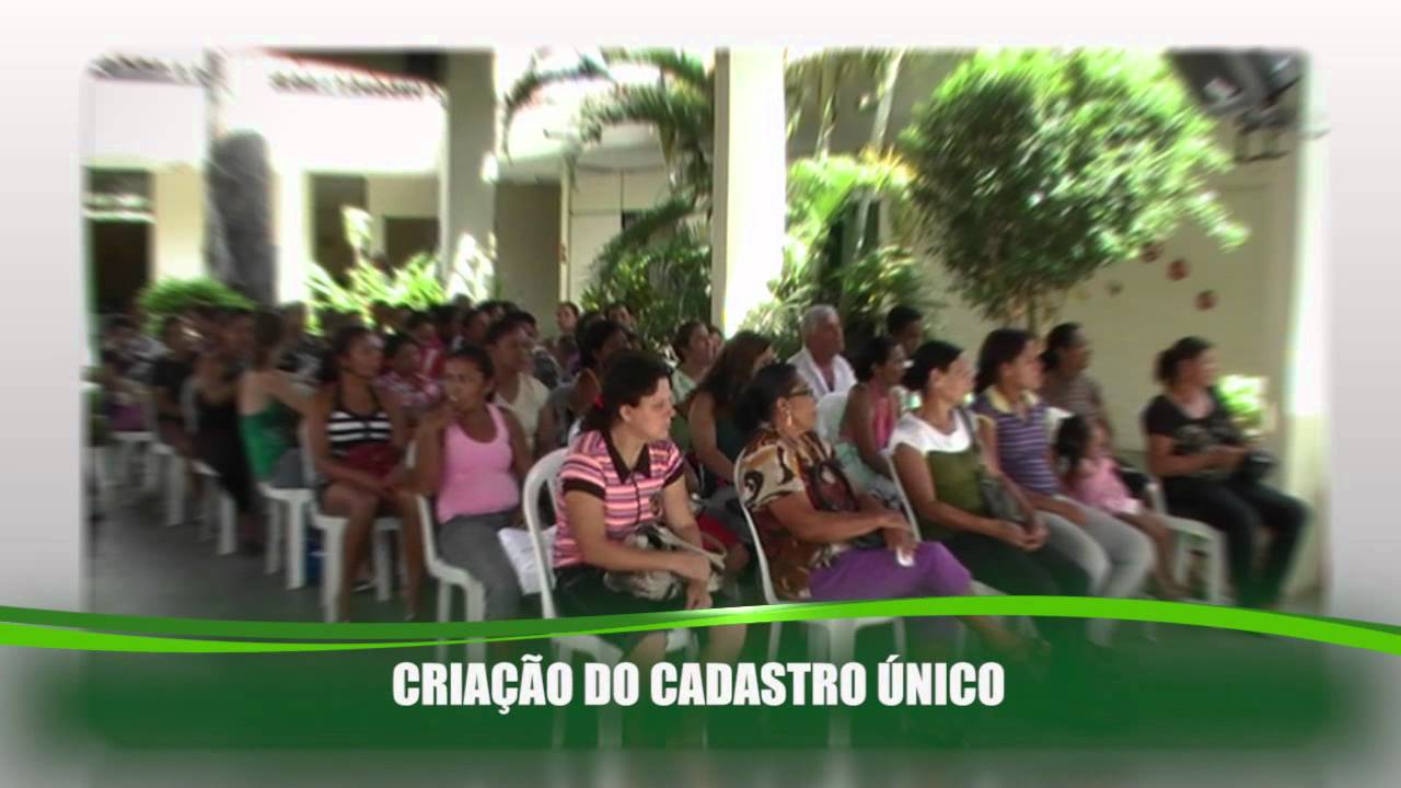 Conheça o Crato de Ontem e o Crato de Hoje!