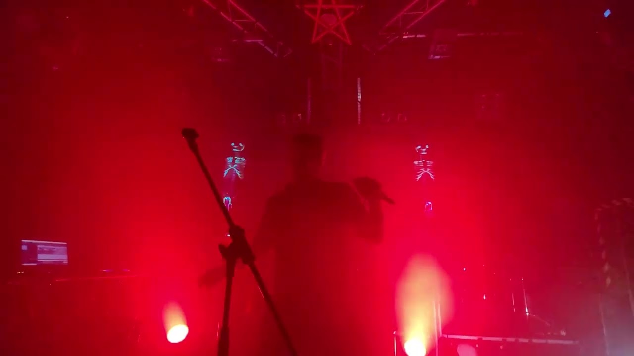 Nordarr @ Fourscher Festival 2022